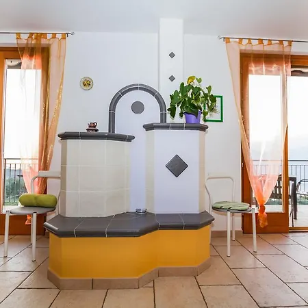 Saglia San Michele Apartment *