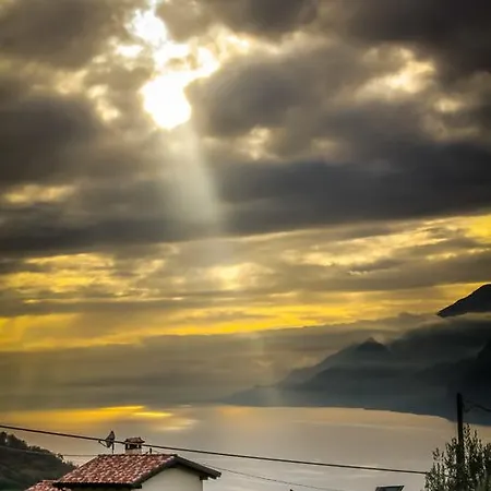 Apartment Saglia San Michele Malcesine