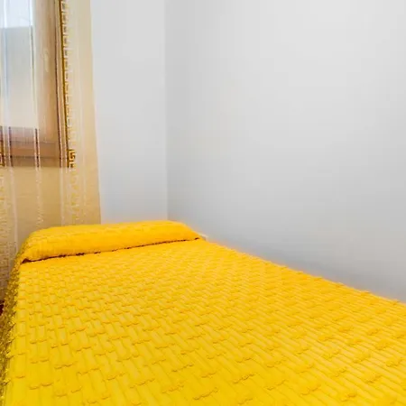 Apartment Saglia San Michele
