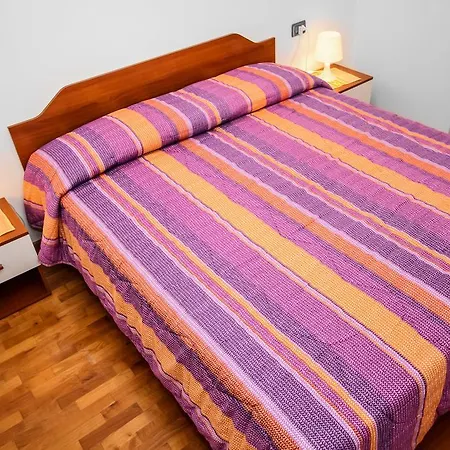 Saglia San Michele Apartment