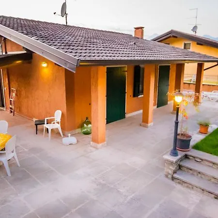 Apartment Saglia San Michele *