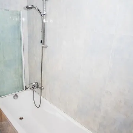 Apartment Saglia San Michele Malcesine