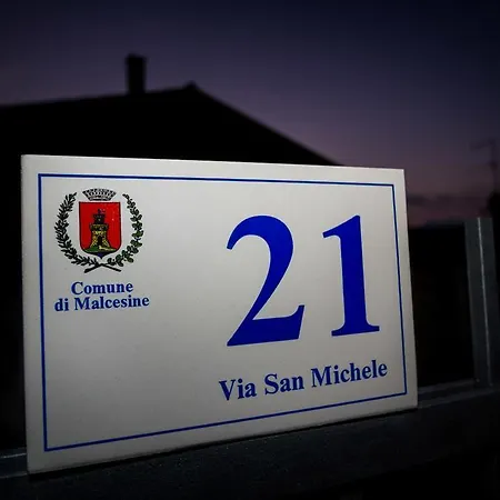 Saglia San Michele *