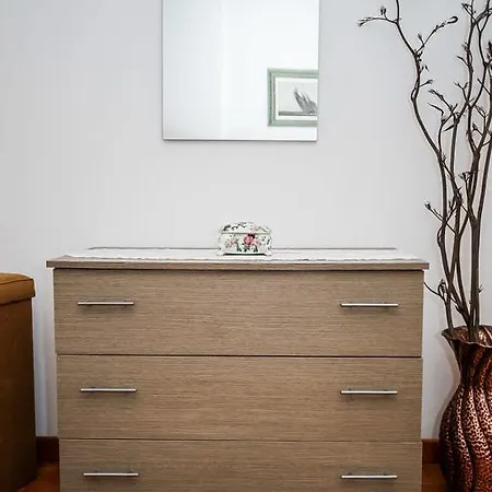 Apartment Saglia San Michele